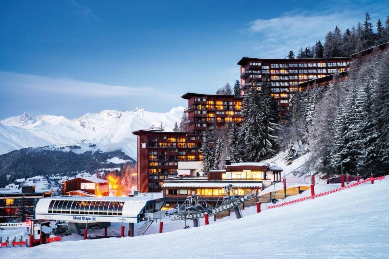 Apartment Le Varet - Arcs 2000 Les Arcs (Savoie)