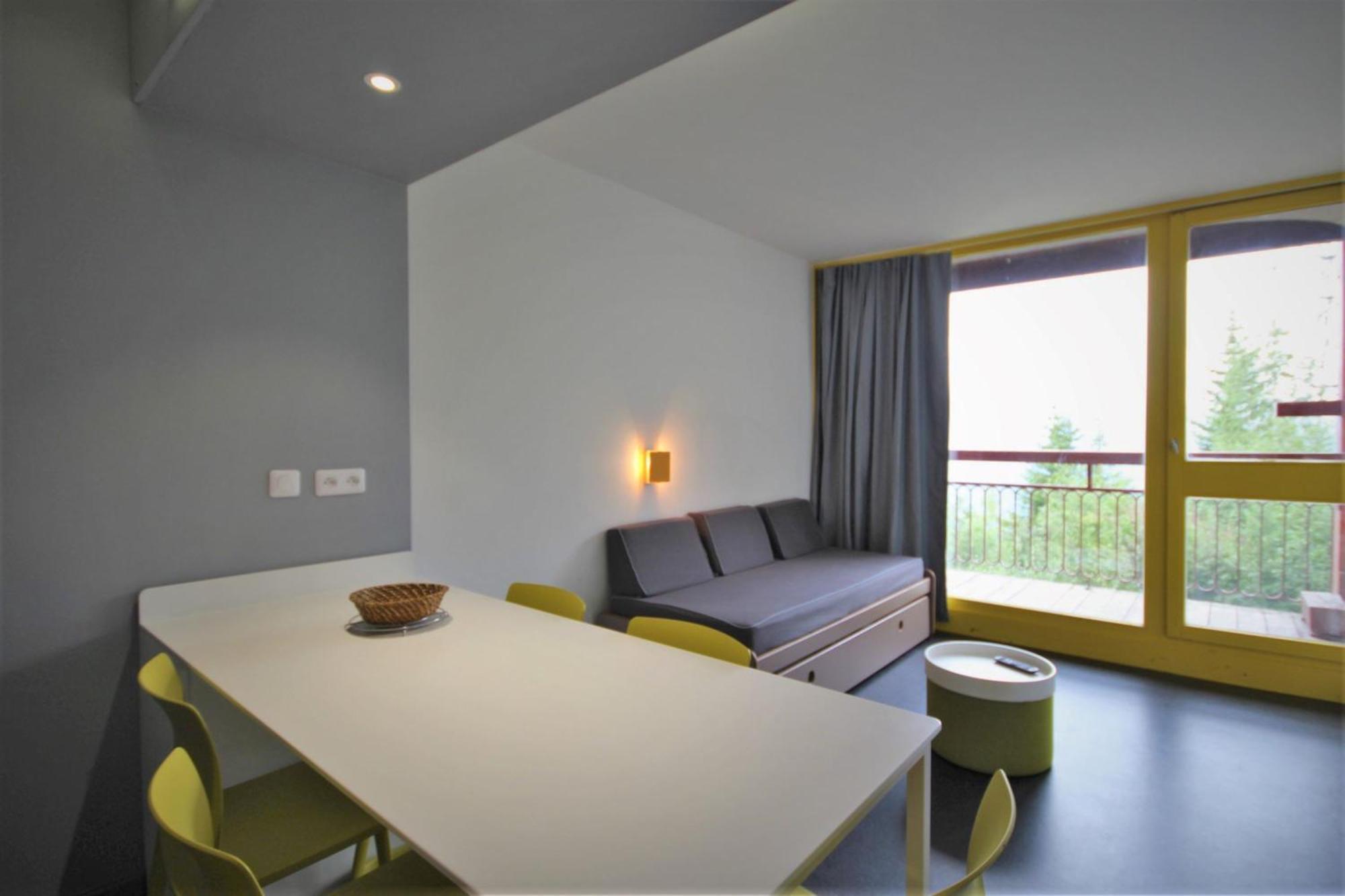 Apartment Le Varet - Arcs 2000 Les Arcs (Savoie)