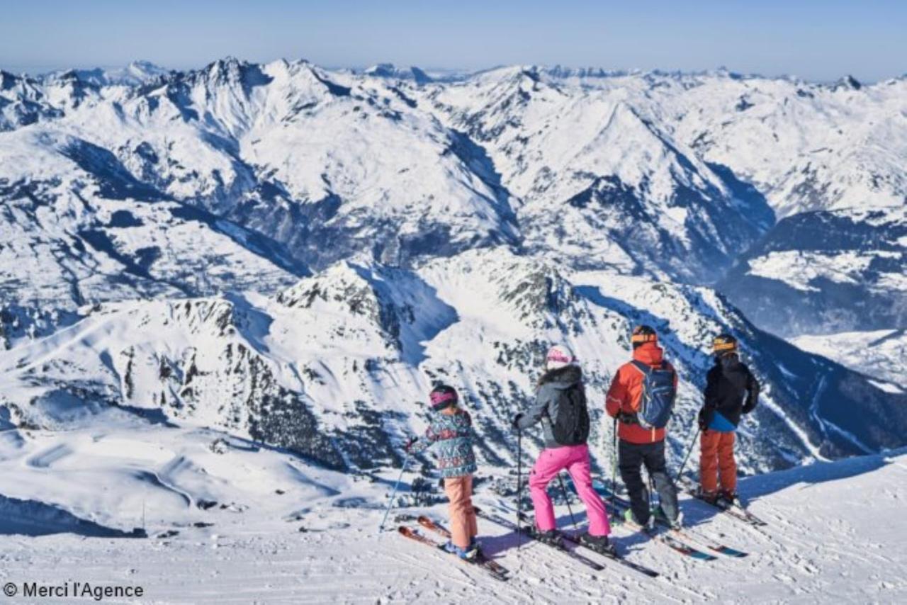 Le Varet - Arcs 2000 Les Arcs (Savoie)