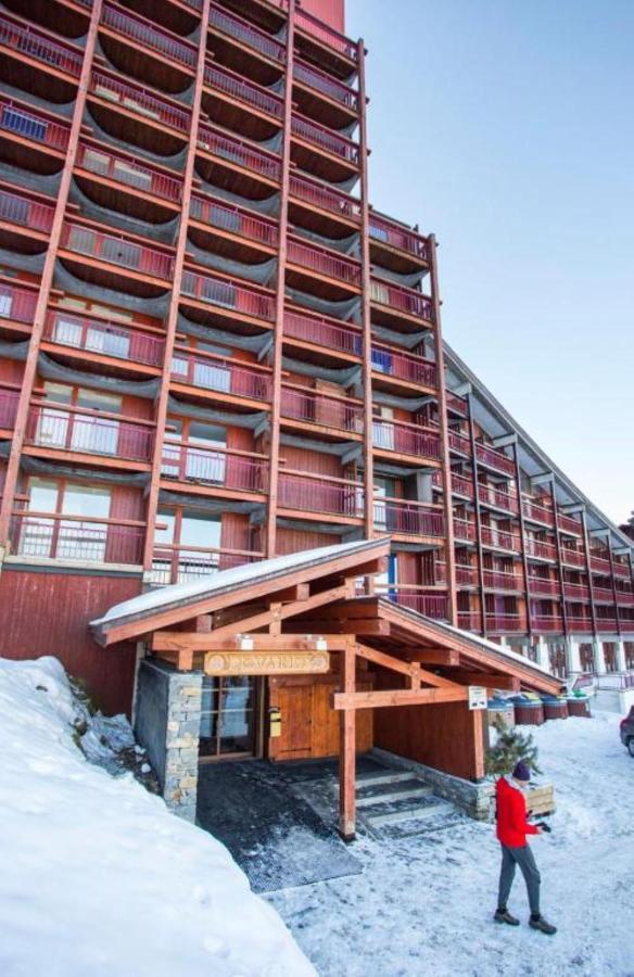 Apartment Le Varet - Arcs 2000 Les Arcs (Savoie)