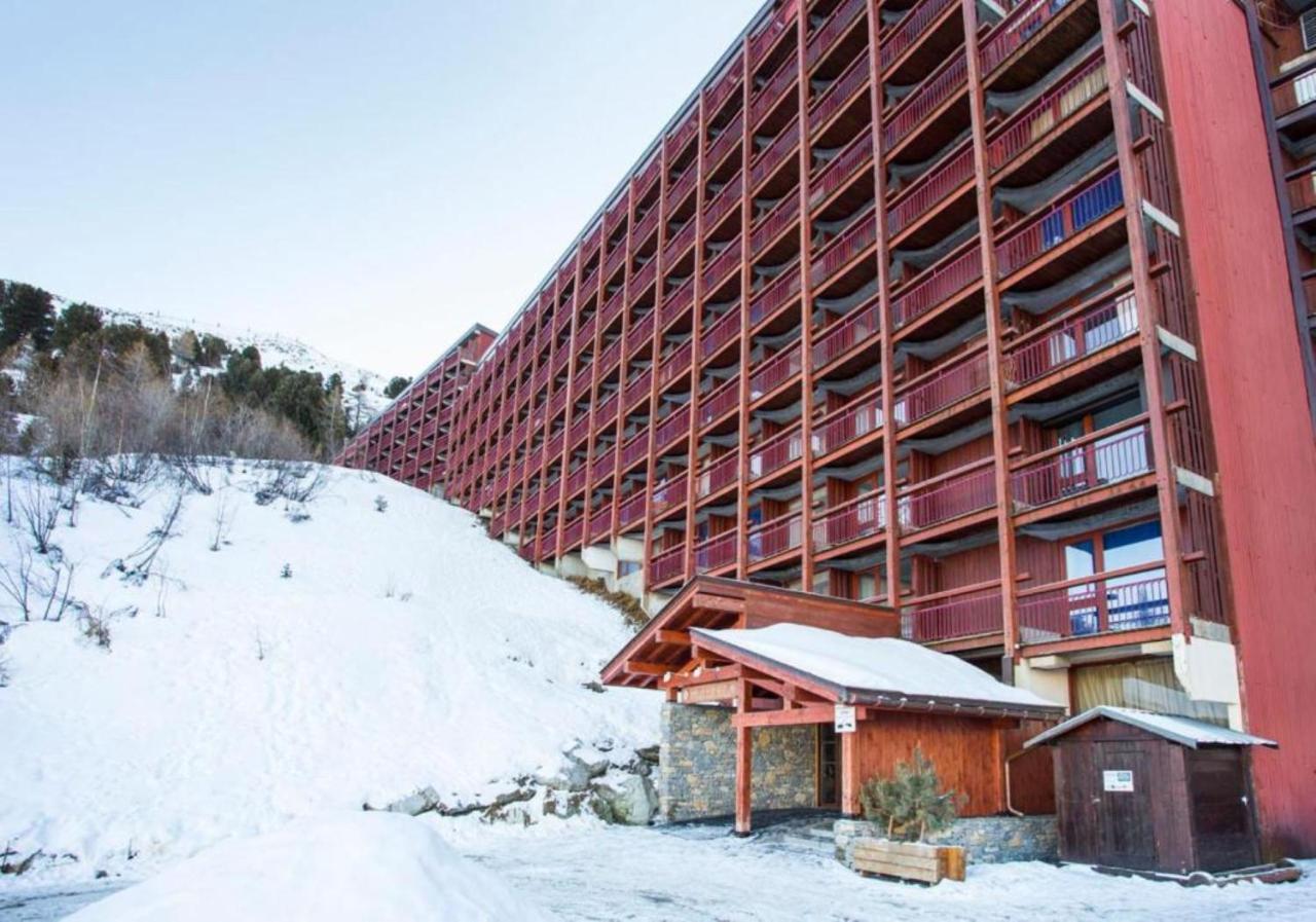 Le Varet - Arcs 2000 Apartment Les Arcs (Savoie)