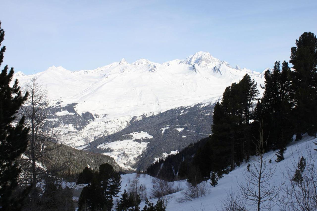 Le Varet - Arcs 2000 * Les Arcs (Savoie)